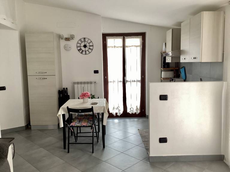 Apartamento  Meda