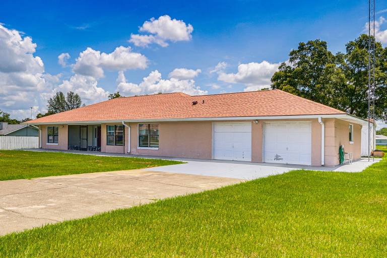 House  Ocala