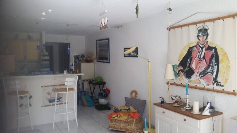 Appartement Saint-Quay-Portrieux