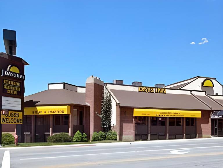 Ramada by Wyndham Richfield UT I-70 in Richfield, UT