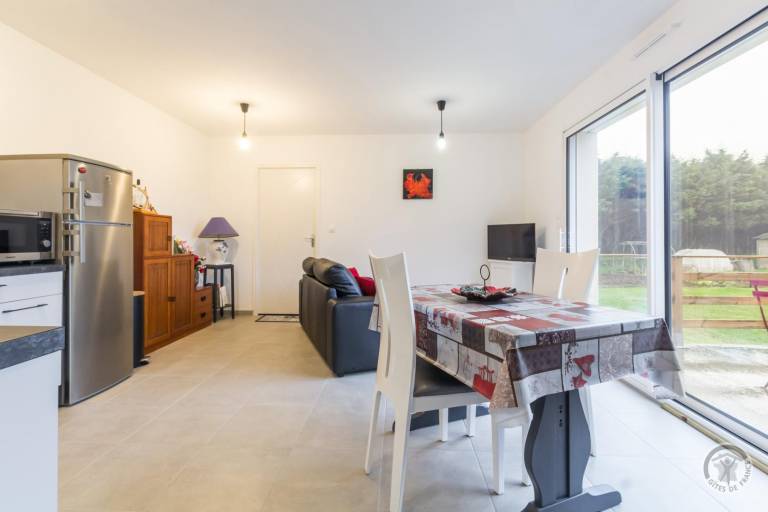 Gîte  Barneville-Carteret