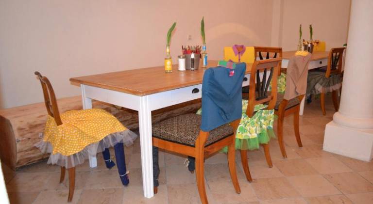Hotel Turmdieb — photo 5