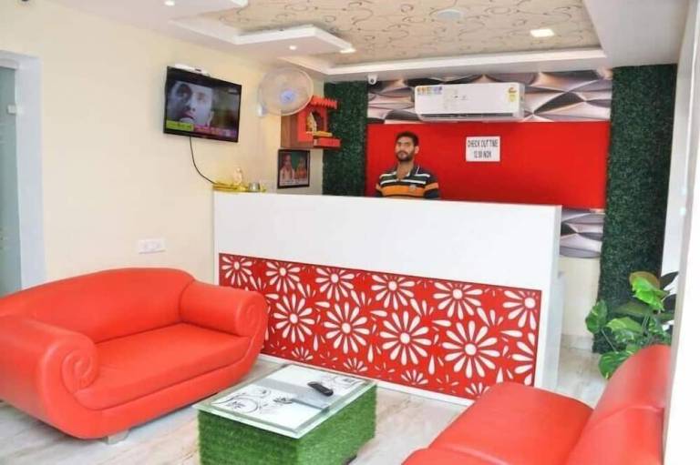 Hotel LR Regency