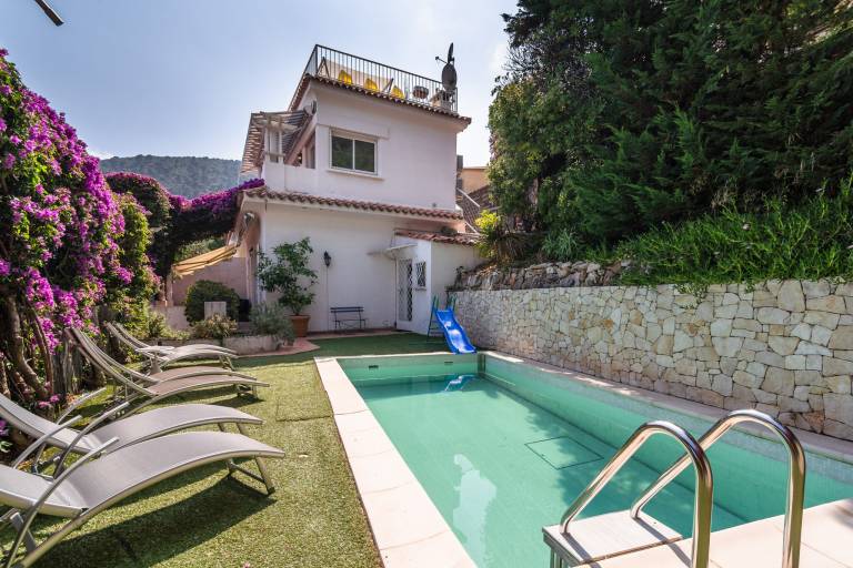 Casa Monaco