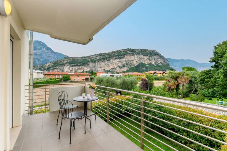 Apartament Nago-Torbole