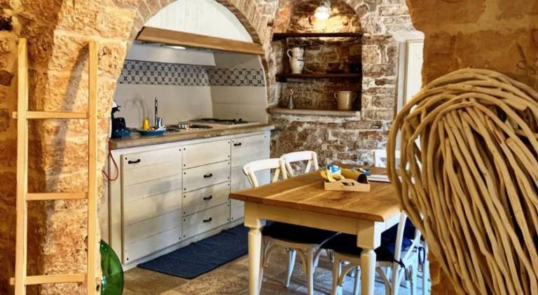 Trulli e Puglia Resort — photo 5