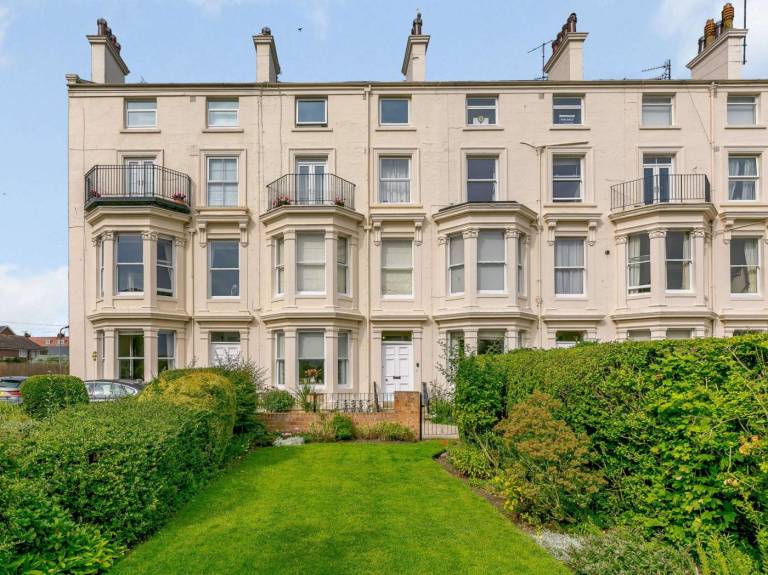 Apartment  Filey