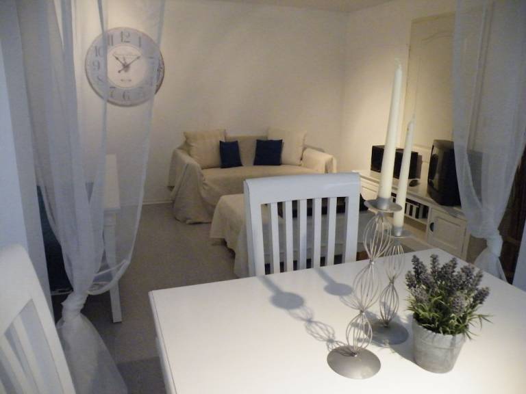 Ferienwohnung Dietkirchen