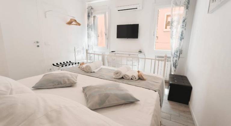 Vacation home with 1 room for 5 persons — photo 2