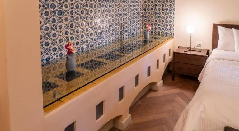Hotel Boutique Anora — photo 2