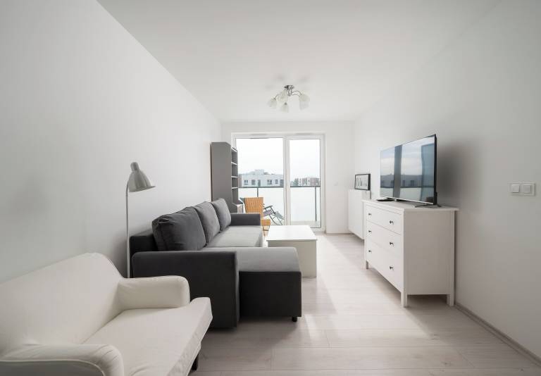 Apartament Piastów