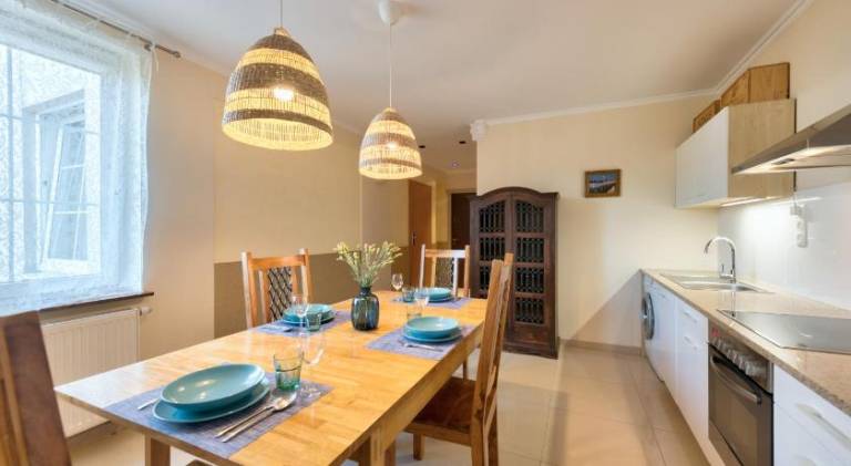 Holiday apartment with 2 rooms for 4 persons — photo 5