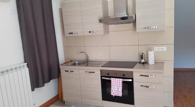 Apartment with 1 room for 4 persons — photo 3
