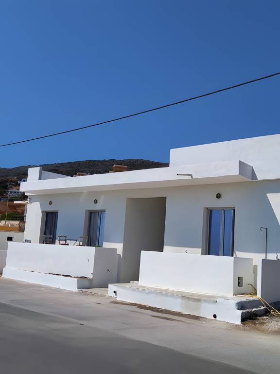 Holiday apartment with terrace | Sea view — photo 2