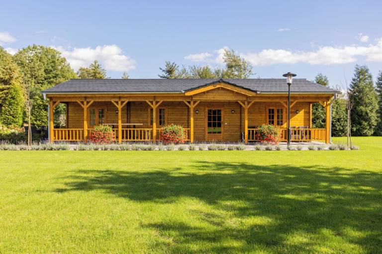 Lodge Opole