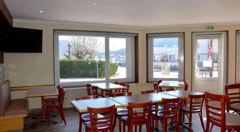 Hotel Gai Relais — photo 5