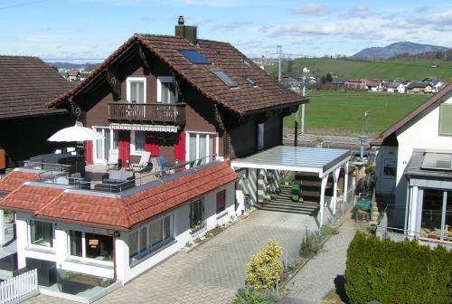 Bed and breakfast Wangen