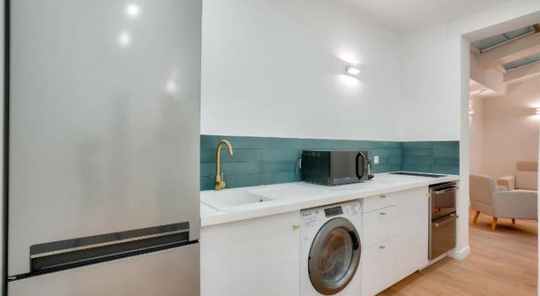 Holiday apartment | Near Louvre — photo 5