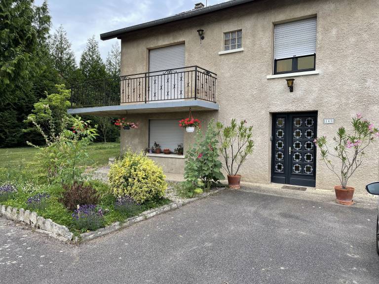 Maison de vacances Toul