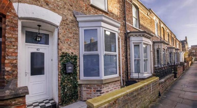 House | Close to York Castle Museum — photo 5