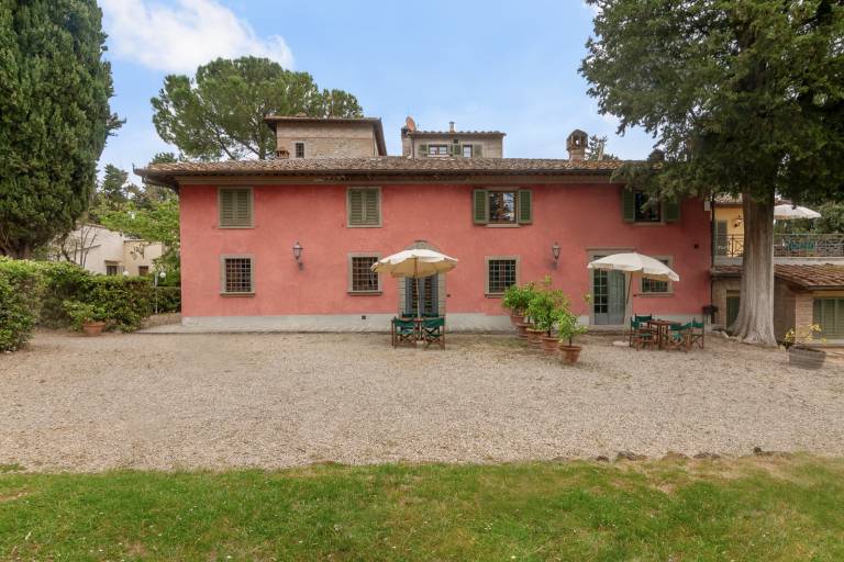 Villa Gigliola