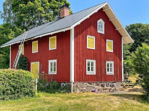 Hus Valdemarsvik