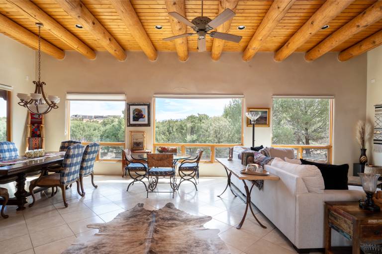 House Santa Fe