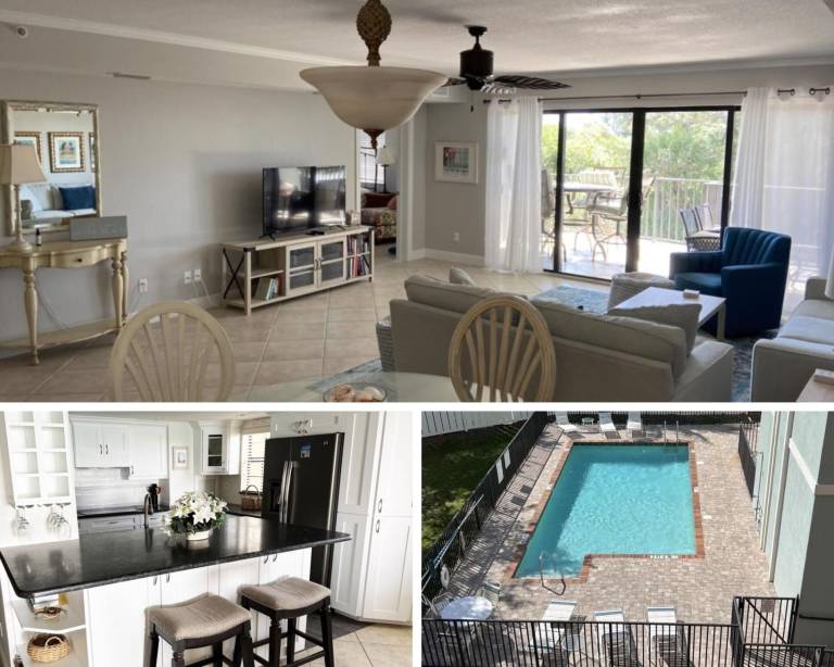 Condo Englewood