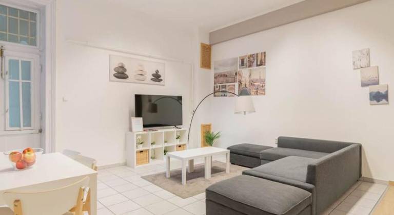 Charming rental apartment | Next to Dohány Street Synagogue | Pets allowed — photo 4