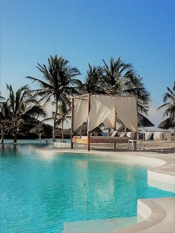 Appartamento Watamu