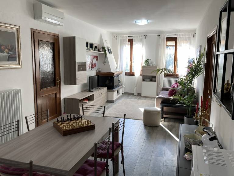 Appartement Bellagio