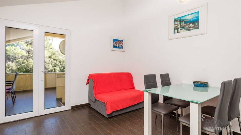 Fully equipped nice holiday apartment with terrace | Next to the beach | Pets allowed — photo 3