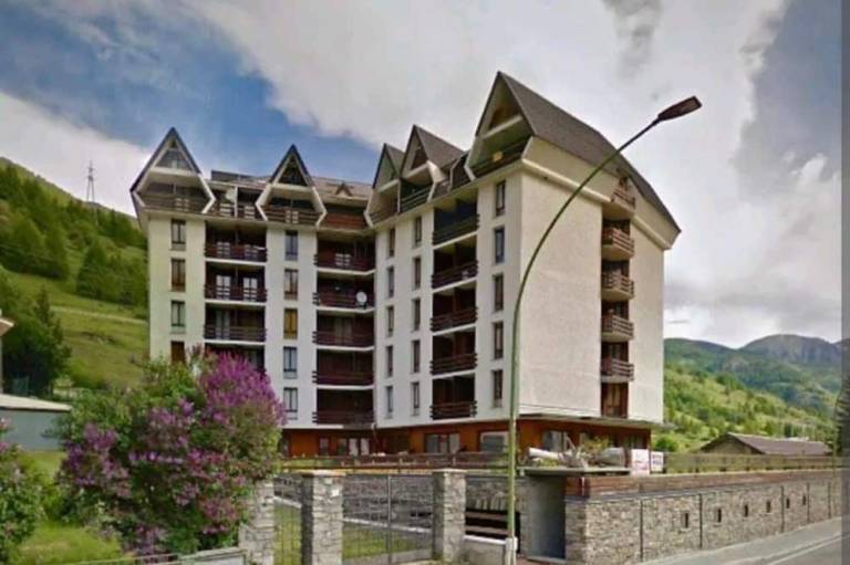 Appartamento Pragelato