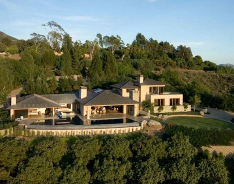Villa Santa Barbara