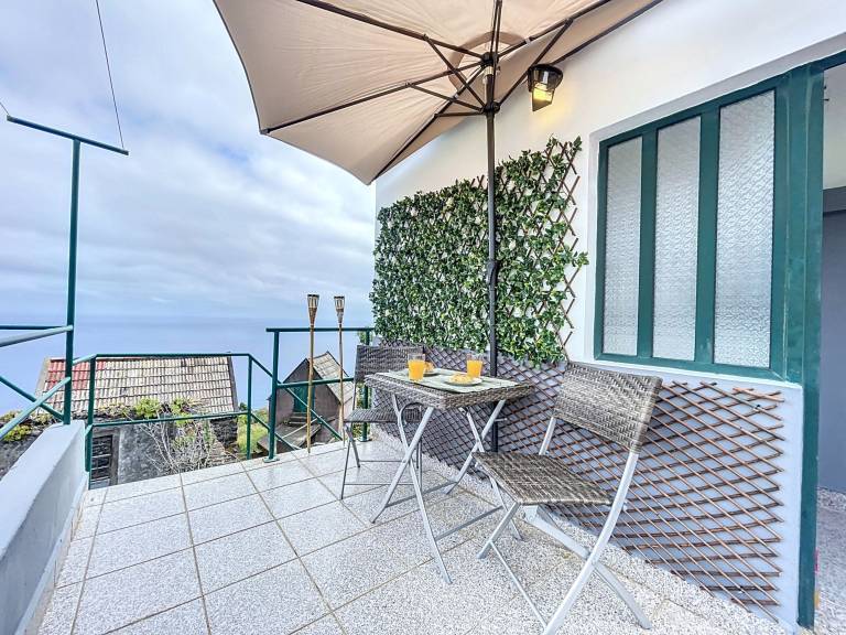 Casa Porto Moniz