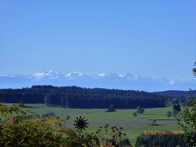 Ferienwohnung Bonndorf im Schwarzwald