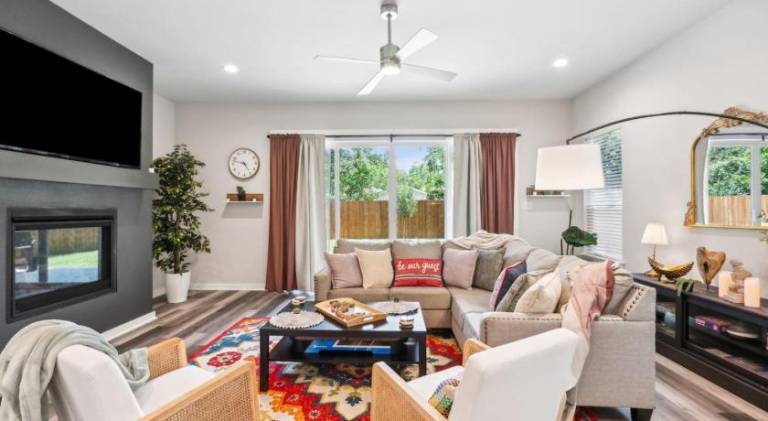 Beautiful house | Good for workation | Pets allowed in Fort Worth, TX