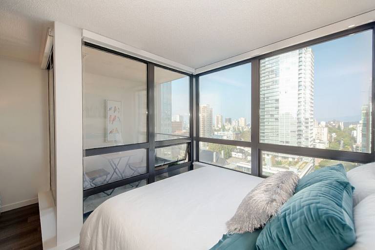 Appartement Vancouver