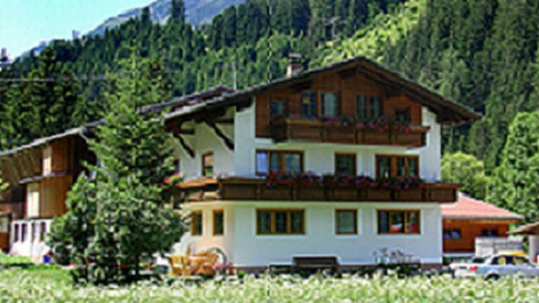 Ferienwohnung Steeg