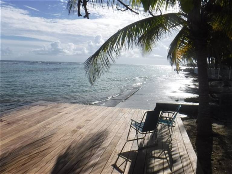 Appartement Sainte-Anne