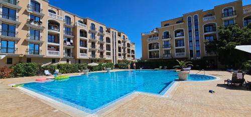 Resort Elenite