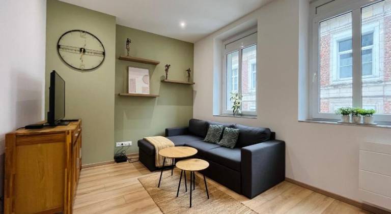 Charming rental apartment with pool | Pets allowed — photo 2