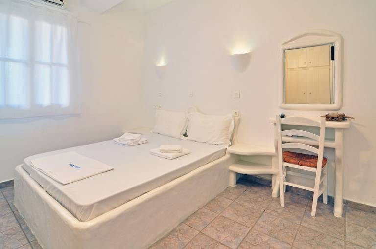 Ferienwohnung Adamantas