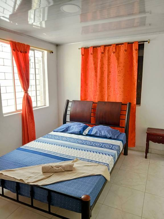 Samaringo Hospedaje — photo 3