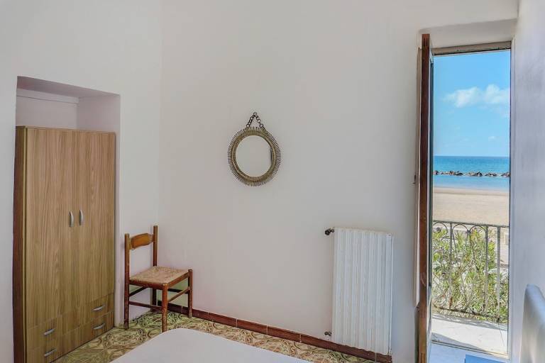 Appartamento Marina di Ascea