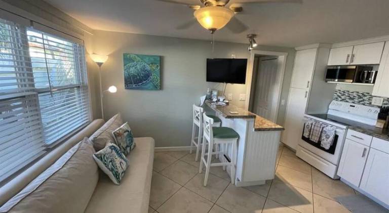 House with 1 room for 3 persons — photo 3