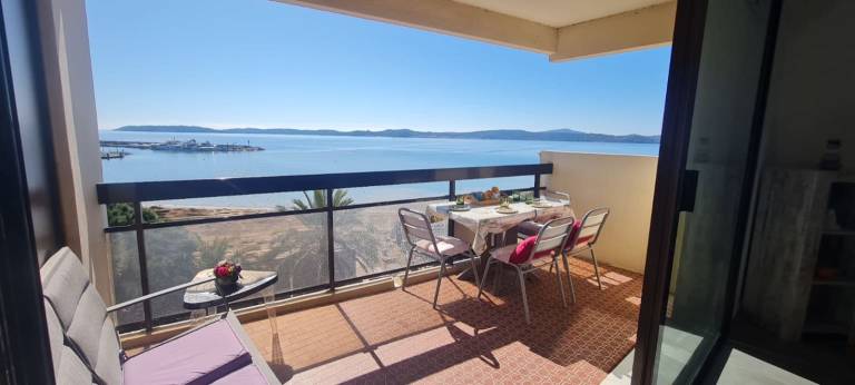 Appartement Saint-Tropez
