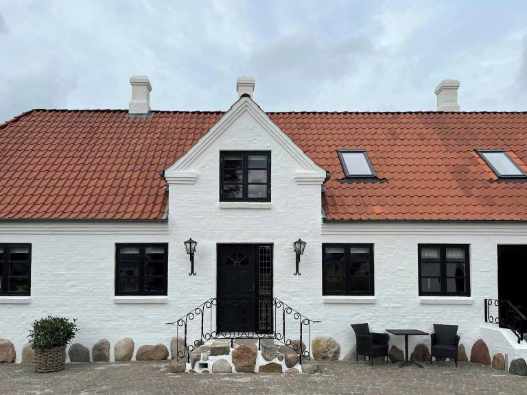 Ferienhaus  Billund