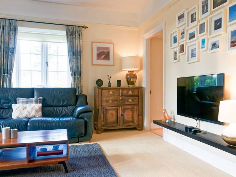 Child-friendly cottage with garden | Water view | Dogs allowed — photo 3