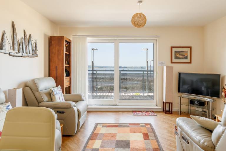 Apartment Poole